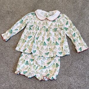 Christmas Tree Proper Peony